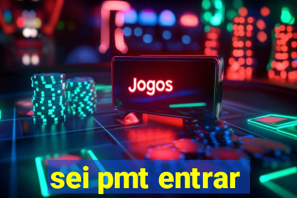 sei pmt entrar