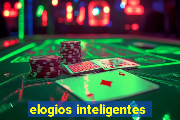 elogios inteligentes