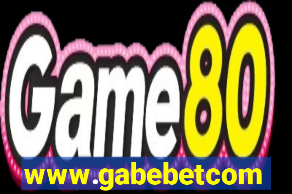 www.gabebetcom