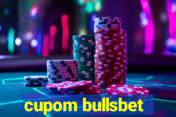 cupom bullsbet