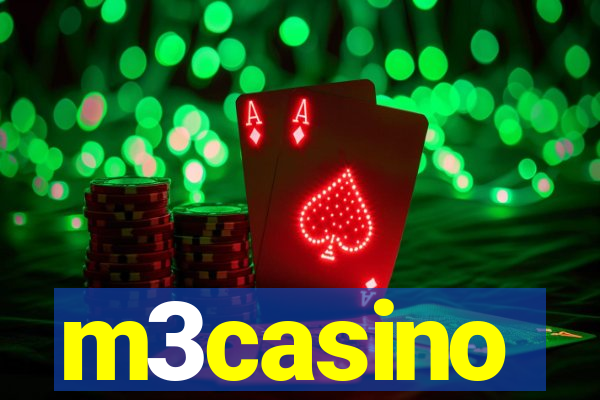 m3casino