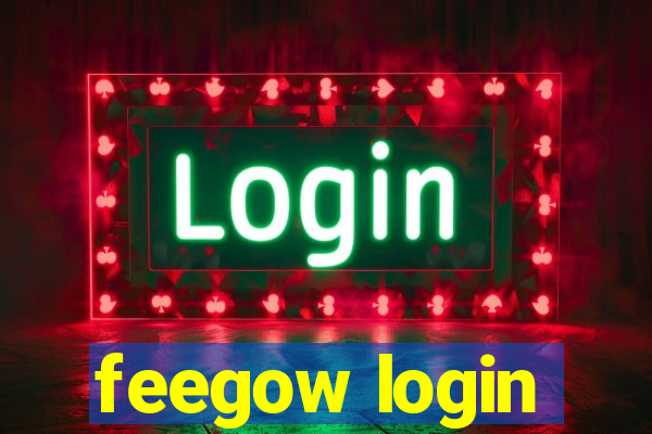 feegow login