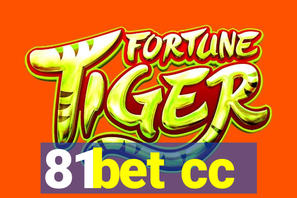 81bet cc