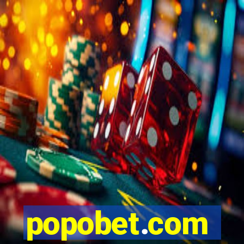 popobet.com