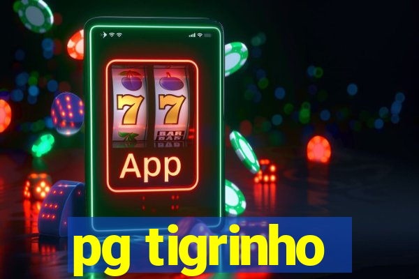 pg tigrinho