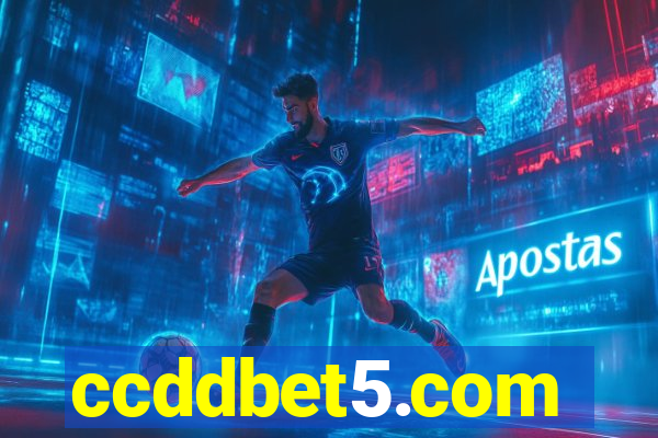 ccddbet5.com