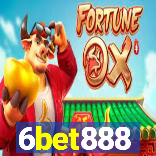 6bet888