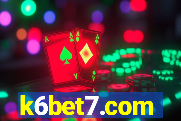 k6bet7.com