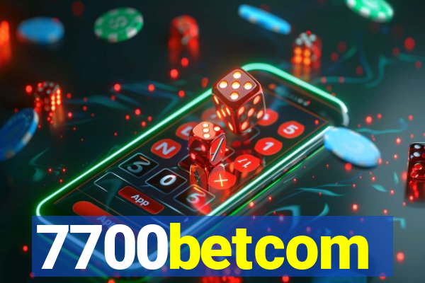 7700betcom