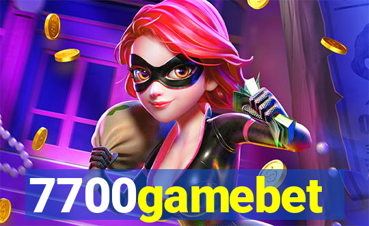 7700gamebet