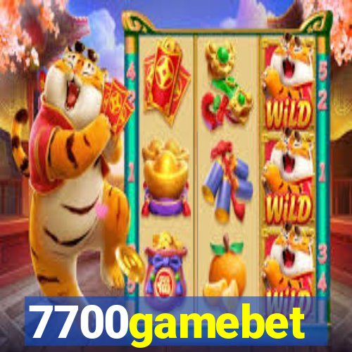 7700gamebet