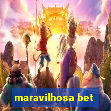 maravilhosa bet
