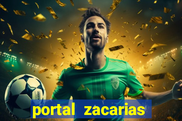 portal zacarias maloqueiro cavando sua cova