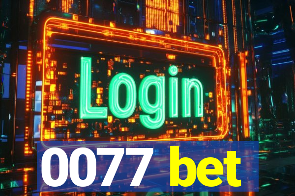 0077 bet