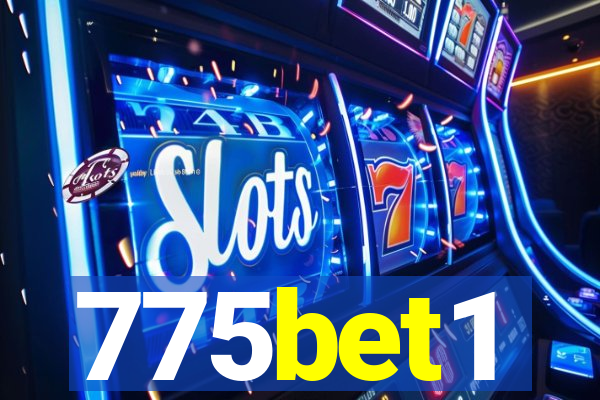775bet1