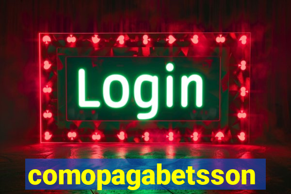 comopagabetsson