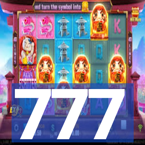 777-drums