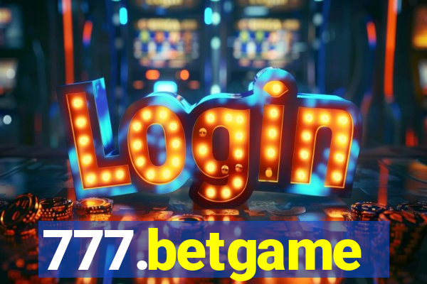 777.betgame