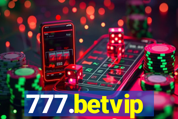777.betvip