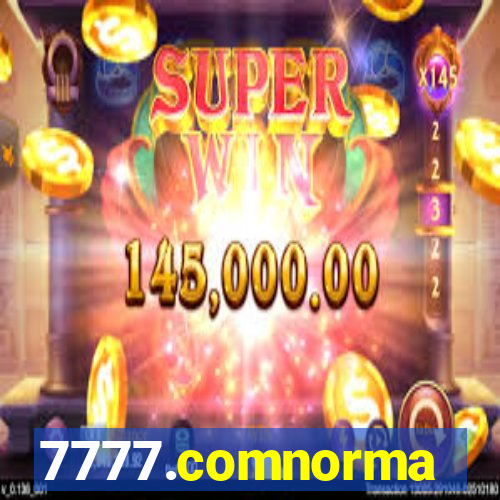 7777.comnorma
