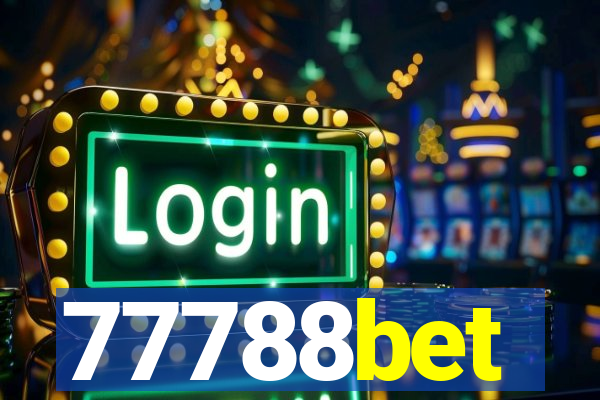 77788bet