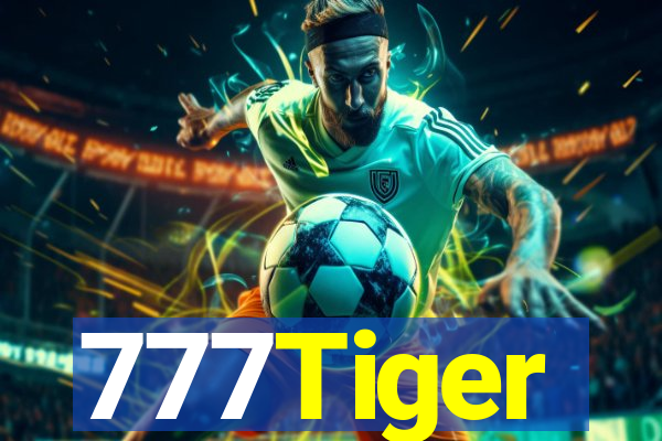 777Tiger