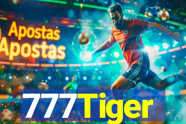 777Tiger