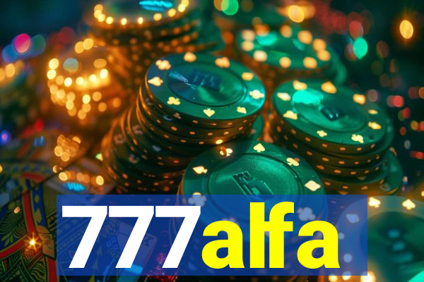 777alfa