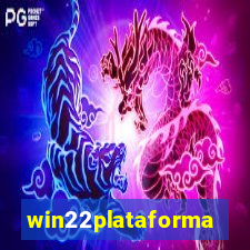 win22plataforma