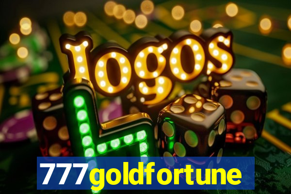 777goldfortune