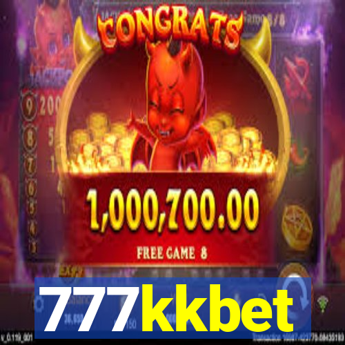 777kkbet