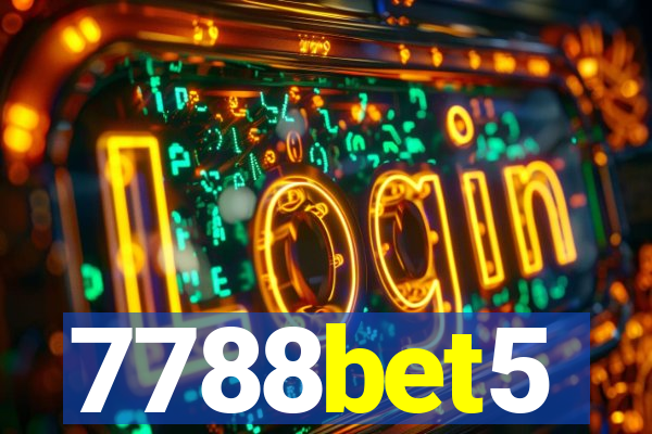 7788bet5
