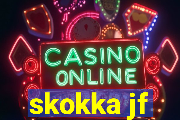 skokka jf