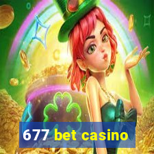677 bet casino