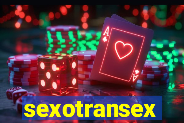 sexotransex