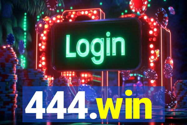444.win