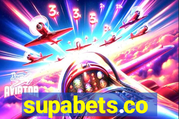supabets.co