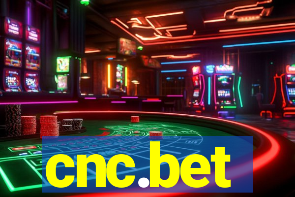 cnc.bet