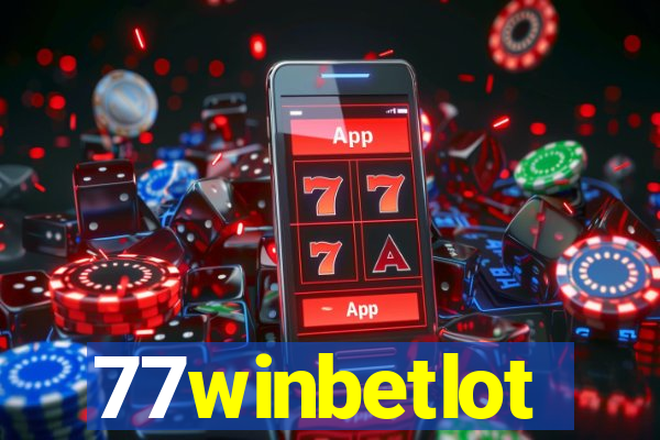 77winbetlot