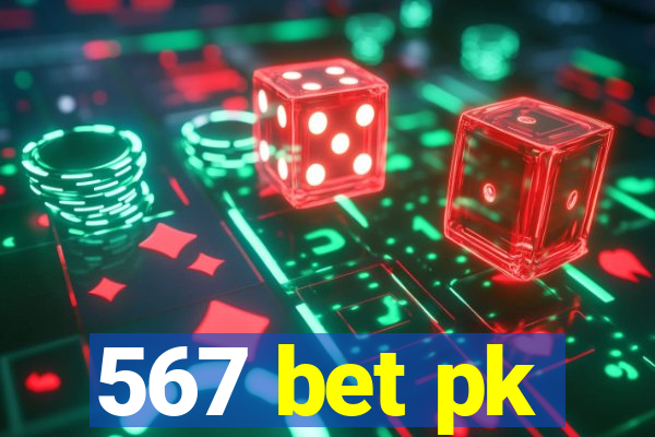 567 bet pk