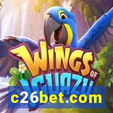 c26bet.com
