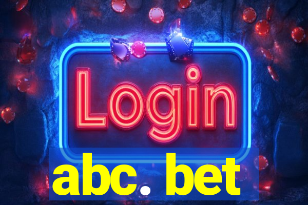 abc. bet