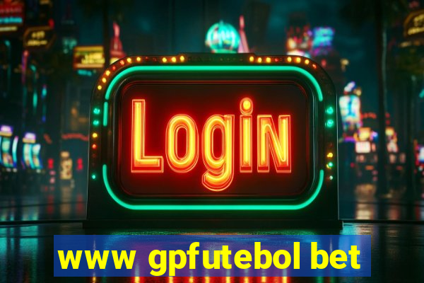 www gpfutebol bet