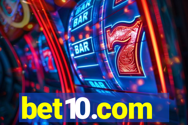 bet10.com