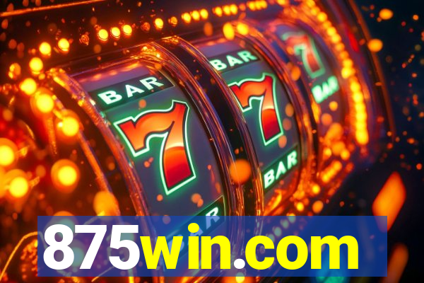 875win.com