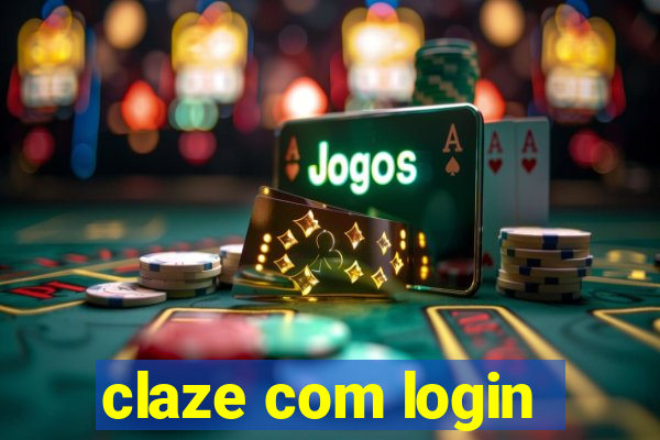 claze com login