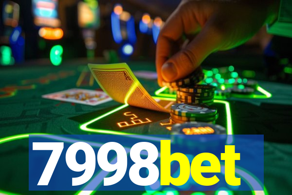 7998bet