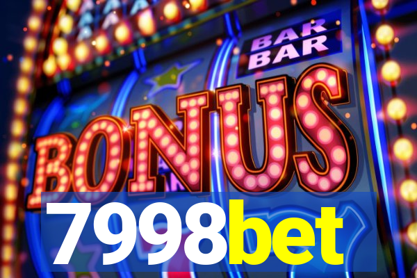 7998bet