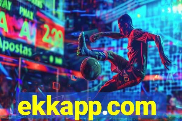 ekkapp.com