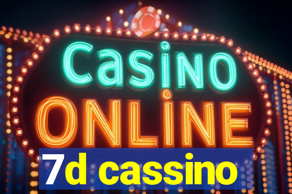 7d cassino